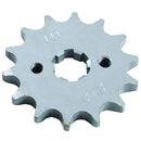 MOGO PARTS CHINESE DRIVE CHAIN SPROCKET (10-0331)