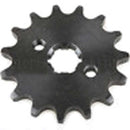 MOGO PARTS CHINESE DRIVE CHAIN SPROCKET (10-0314-15)
