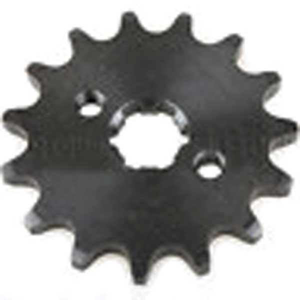 MOGO PARTS CHINESE DRIVE CHAIN SPROCKET (10-0314-15)
