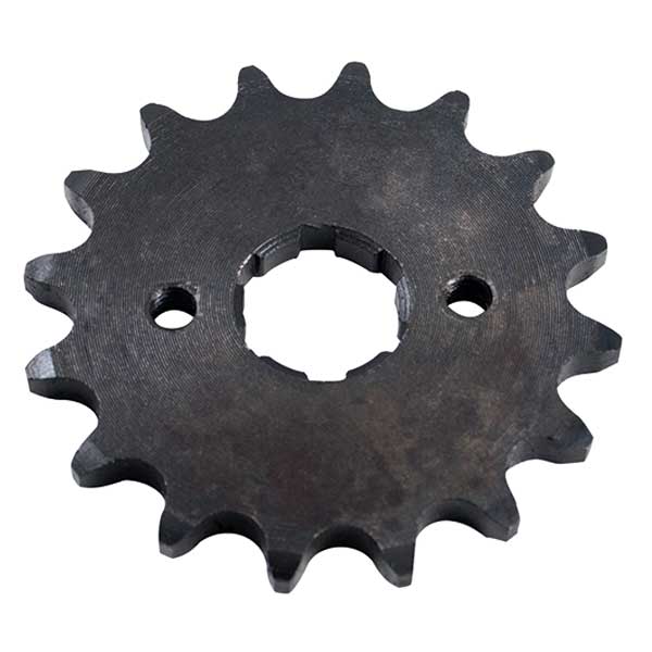 MOGO PARTS CHINESE DRIVE CHAIN SPROCKET (10-0314-16)