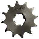 MOGO PARTS SPROCKET FRONT 428 12T (10-0314-12)