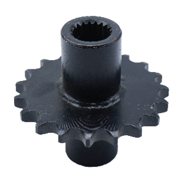 MOGO PARTS CHINESE DRIVE CHAIN SPROCKET (70-0017)