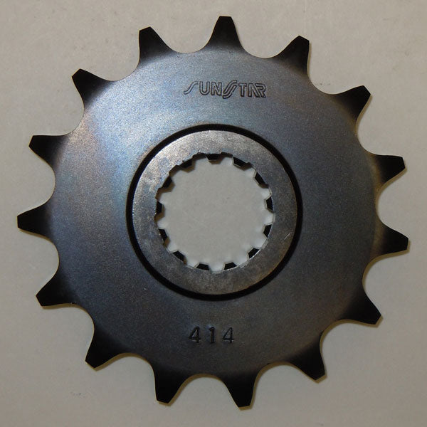 SUNSTAR COUNTERSHAFT SPROCKET (41416)