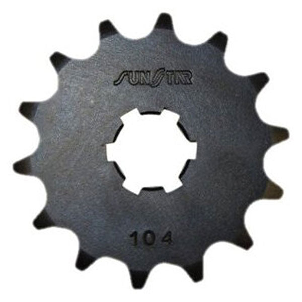 SUNSTAR COUNTERSHAFT SPROCKET (3B416)