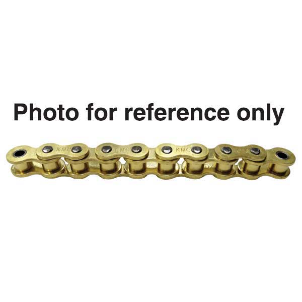 KMC STANDARD DRIVE CHAIN (420 110L)