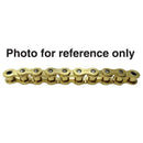 KMC STANDARD DRIVE CHAIN (428 110L)