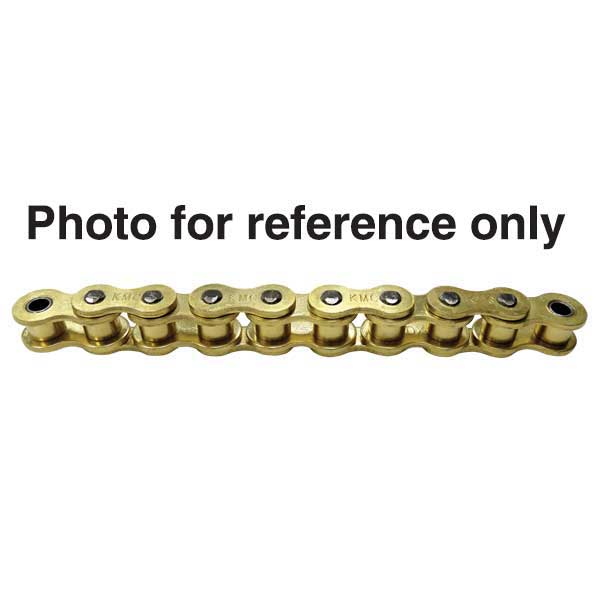 KMC STANDARD DRIVE CHAIN (520 120L)