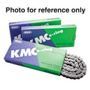 KMC DRIVE CHAIN O-RING (428UO 120L)