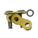 KMC DRIVE CHAIN CLIP LINK (520UO CLN GOLD)