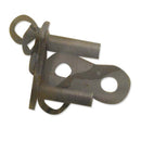 KMC DRIVE CHAIN RIVET O-RING LINKS (520UO RT CLN)