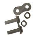 KMC DRIVE CHAIN RIVET O-RING LINKS (525UO RT CLN)