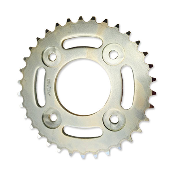 SUNSTAR STANDARD STEEL REAR SPROCKETS (2-106334)