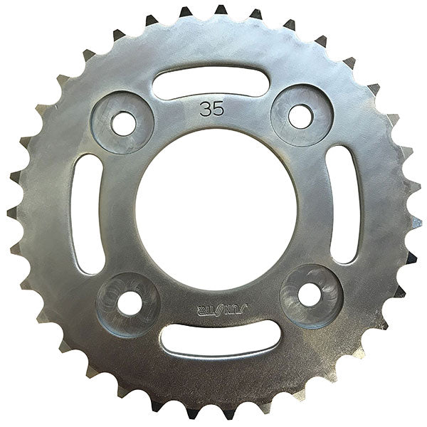 SUNSTAR STANDARD STEEL REAR SPROCKETS (2-106335)