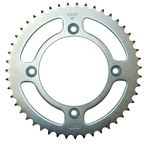 SUNSTAR STANDARD STEEL REAR SPROCKETS (2-242950)