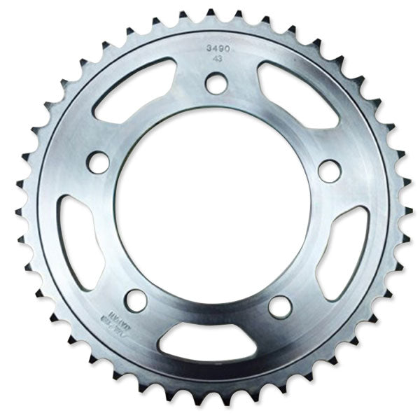 SUNSTAR STANDARD STEEL REAR SPROCKETS (2-349043)