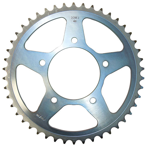 SUNSTAR STANDARD STEEL REAR SPROCKETS (2-338346)