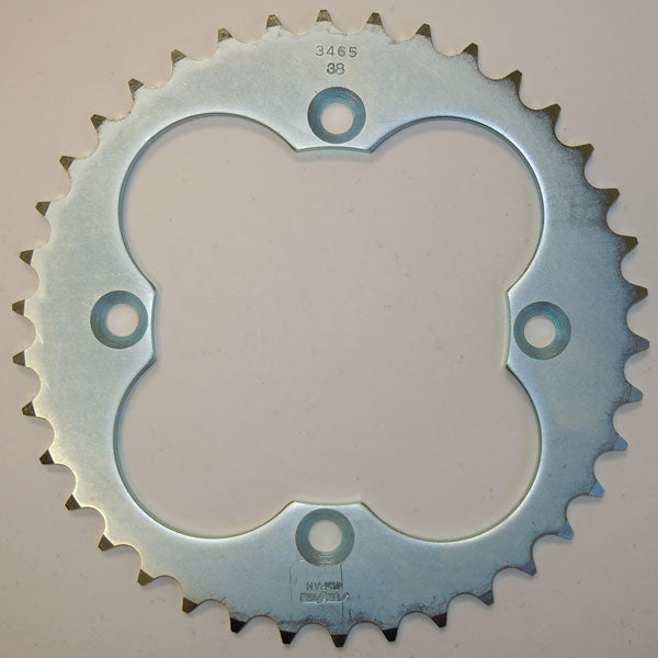 SUNSTAR STANDARD STEEL REAR SPROCKETS (2-346537)