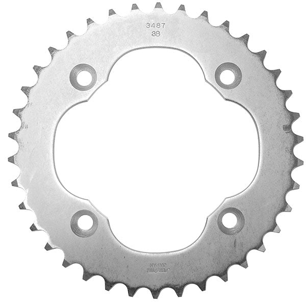 SUNSTAR STANDARD STEEL REAR SPROCKETS (2-348740)