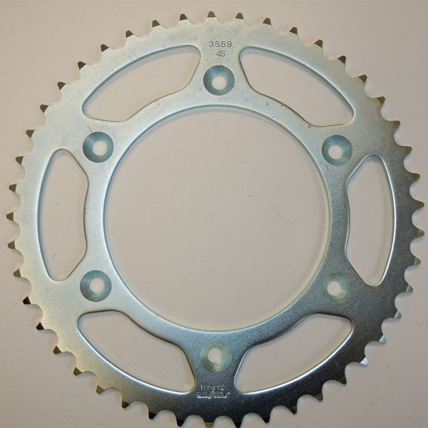 SUNSTAR STANDARD STEEL REAR SPROCKETS (2-355943)