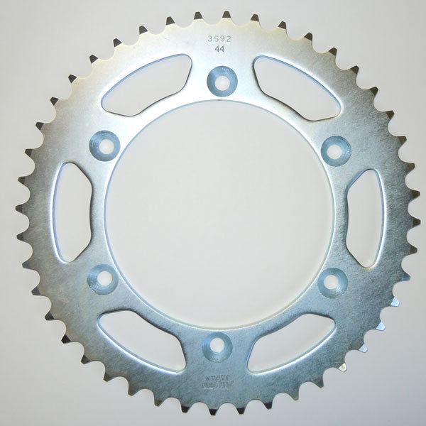 SUNSTAR STANDARD STEEL REAR SPROCKETS (2-359244)