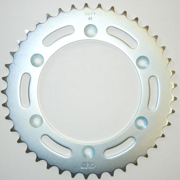 SUNSTAR STANDARD STEEL REAR SPROCKETS (2-357739)