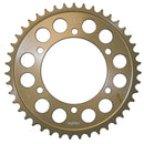 SUNSTAR STANDARD STEEL REAR SPROCKETS (2-347244)