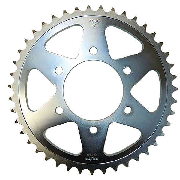 SUNSTAR STANDARD STEEL REAR SPROCKETS (2-435043)