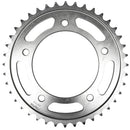 SUNSTAR STANDARD STEEL REAR SPROCKETS (2-460140)