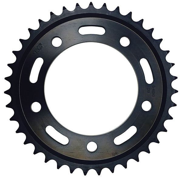 SUNSTAR STANDARD STEEL REAR SPROCKETS (2-548639)