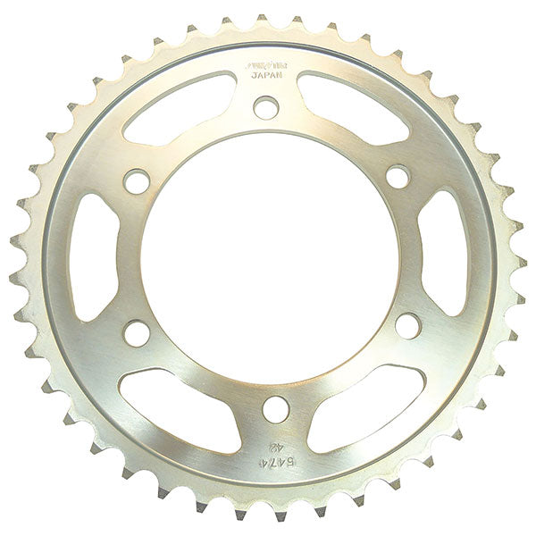 SUNSTAR STANDARD STEEL REAR SPROCKETS (2-547442)