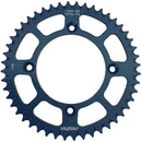SUNSTAR WORKS TRIPLESTAR ALUMINUM REAR SPROCKETS (5-142948BL)