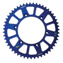 SUNSTAR WORKS TRIPLESTAR ALUMINUM REAR SPROCKET (5-359251BL)
