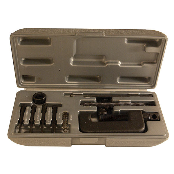 EMGO CHAIN RIVETING TOOL KIT (84-56410)