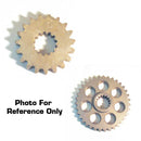 GEAR TOP 22 TOOTH 11 WIDE (351573-007)