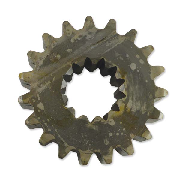 GEAR TOP 19 TOOTH 13 WIDE (351513-004)