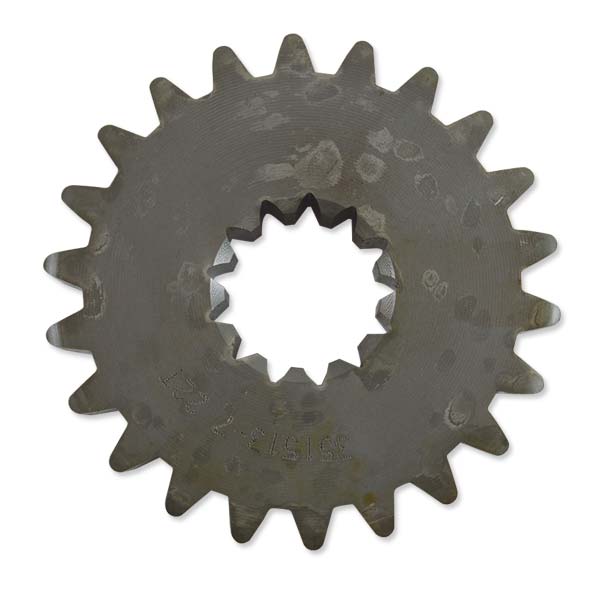 GEAR TOP 22 TOOTH 13 WIDE (351513-007)