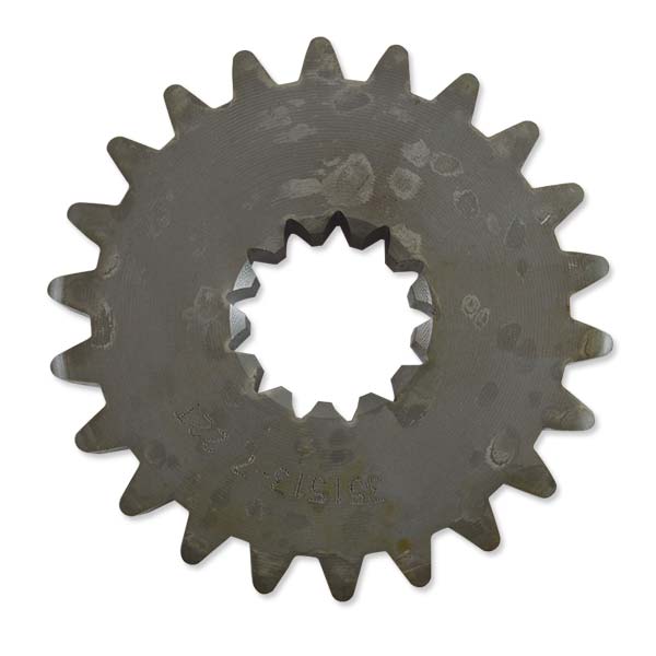 GEAR TOP 22 TOOTH 13 WIDE (351513-007)