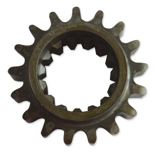 VENOM BILLET REPLACEMENT SPROCKET (351352-002)