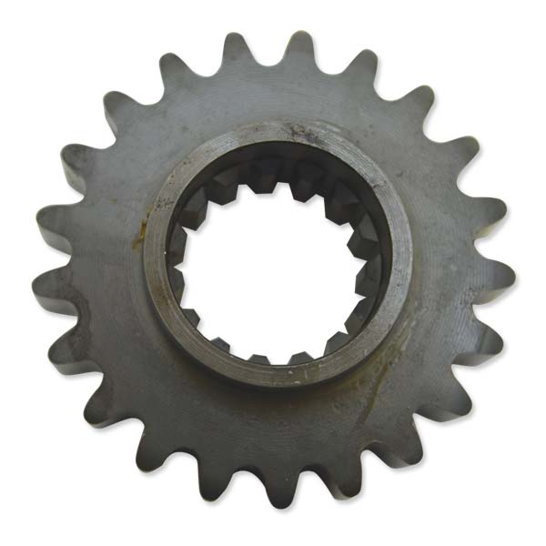 VENOM BILLET REPLACEMENT SPROCKET (351352-006)