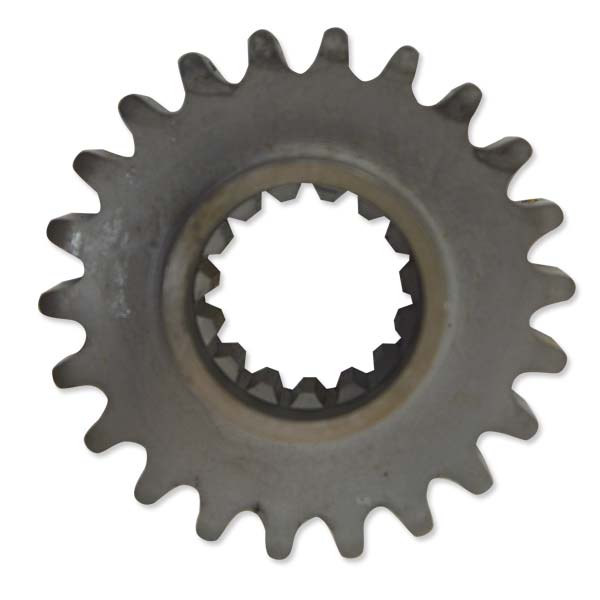 VENOM BILLET REPLACEMENT SPROCKET (351352-007)