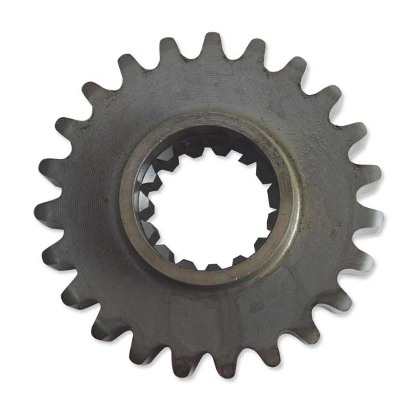 VENOM BILLET REPLACEMENT SPROCKET (351352-008)