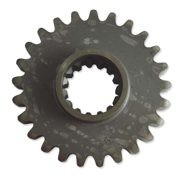 VENOM BILLET REPLACEMENT SPROCKET (351352-010)