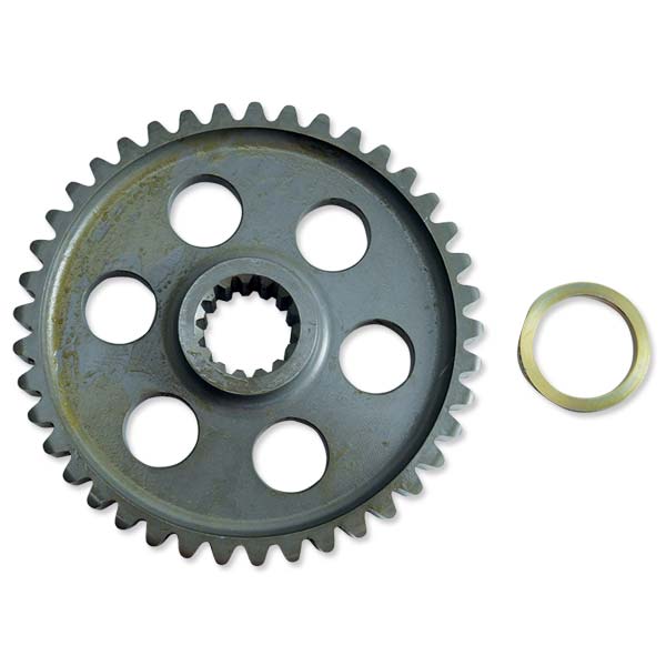 VENOM BILLET REPLACEMENT SPROCKET (930269)