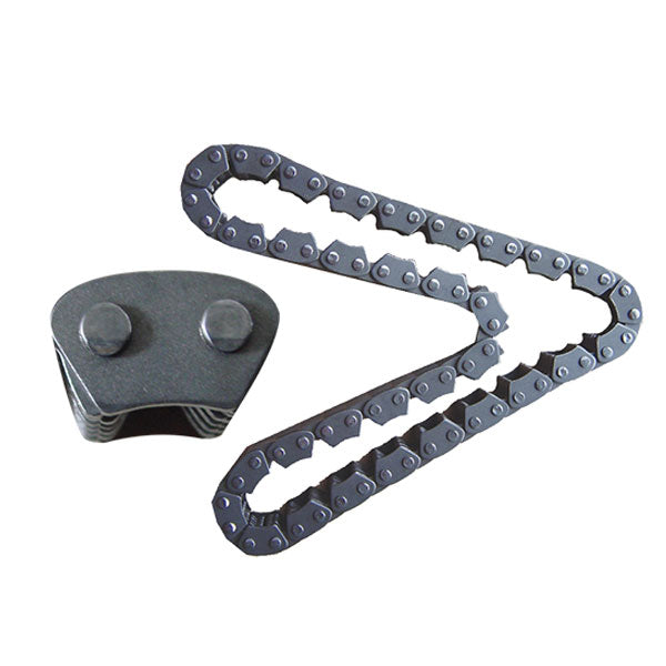 CHAIN SILENT80 PITCH H/D13WIDE (930686)