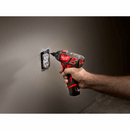 Milwaukee M12 12 Volt Lithium-Ion Cordless 1/4 in. Hex Screwdriver Kit Model