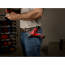 Milwaukee M12 12 Volt Lithium-Ion Cordless 1/4 in. Hex Screwdriver Kit Model