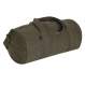 Rothco Waxed Canvas Shoulder Duffle Bag - 19 Inch