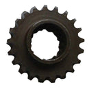 GEAR TOP 19 TOOTH 13 WIDE (351519-002)