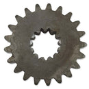 GEAR TOP 21 TOOTH 13 WIDE (351519-004)