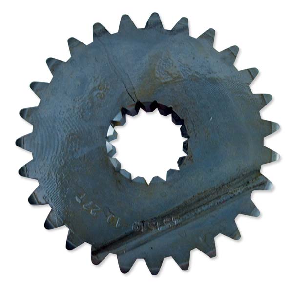 GEAR TOP 27 TOOTH 13 WIDE (351519-010)